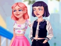 Spil Retro arkade dage  online