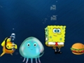 Spil SpongeBob SquarePants Endless Run online