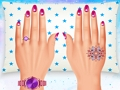 Spil Neglekunst Design  online