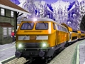 Spil Metro Train Simulator online