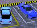 Spil Simulator for garageparkering online