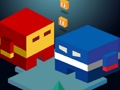 Spil Bedste venner eventyr  online