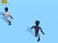 Spil Stickman Parkour online