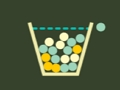 Spil Fyldt glas  online