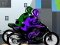 Spil Matematik i cykel racing online