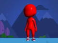Spil Parkour til alle 3D  online