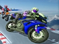 Spil Cykelstunt race master 3d racing online