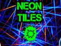 Spil Neon Fliser  online