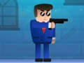 Spil Hr. Bullet 2 online  online
