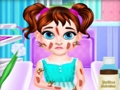 Spil Baby Taylor udrejseulykke  online