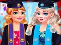 Spil BFFS Graduation Party online