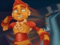 Spil Robo Runner online