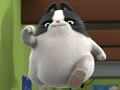 Spil Agent Binky Pets of the Universes Puslespil  online