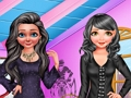 Spil Twins punk mode online