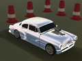 Spil City Mall parkeringssimulator online