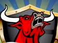 Spil Angry Bull Shooter online