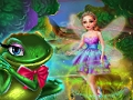 Spil Fairy havepuslespil online