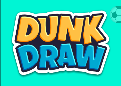 Spil Tegn Dunk  online