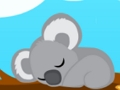 Spil Koala bjørn  online