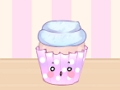 Spil Hvilken CupCake?  online
