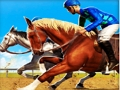 Spil Rideløb Derby 3d  online