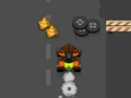 Spil Kart Rush online