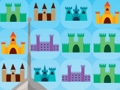 Spil Cool Castle Match 3 online