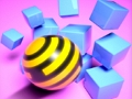 Spil Crush Ball Kingdom Fall online