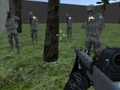 Spil Survival Wave Zombie Multiplayer online