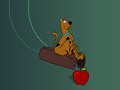 Spil Scooby Doo Snack Dash  online