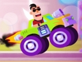 Spil Racing mestre  online