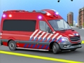 Spil City Ambulance Emergency Rescue online