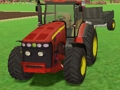 Spil Real Village Tractor Farming Simulator 2020 online