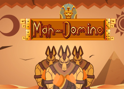Spil Mah-Domino online