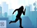 Spil Parkour Run online