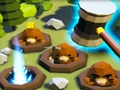 Spil Mole Knocker  online