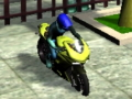 Spil Cykelturparkering  online