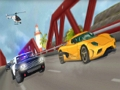 Spil Grand Police Car Chase Drive Racing online