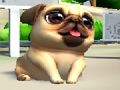 Spil Paw Puppy Kid Subway Surfers Runner online