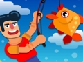 Spil Fiskeri. io  online