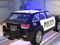 Spil Politi Car Simulator 3d  online