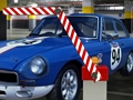 Spil Natens parkeringssimulator online