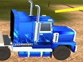 Spil Jungle Dino Truck Transporter 2020 online