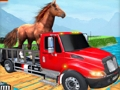 Spil Farm Animal Truck  online