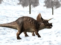 Spil Dødbringende dinosaur jæger skydespil online