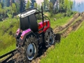 Spil Ægte kædetraktor Bugseringstogsimulator  online