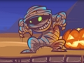 Spil Mumie Candy Treasure online