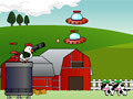 Spil Bazooka kylling  online