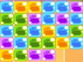 Spil Candy Cube online
