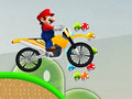 Spil Mario Ride 3  online